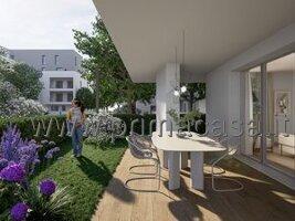 appartamento in vendita a Venezia in zona Marocco