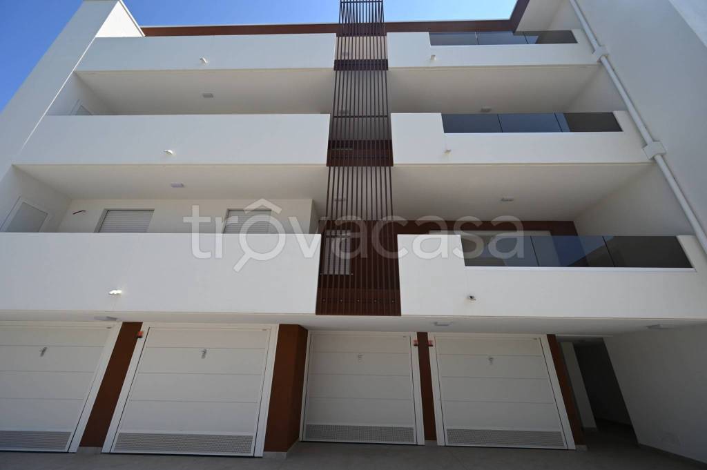 appartamento in vendita a Venezia in zona Trivignano