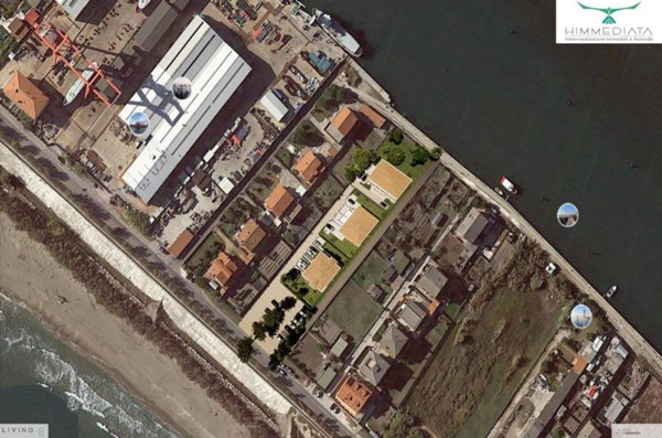 appartamento in vendita a Venezia in zona Pellestrina