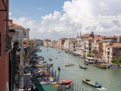 appartamento in vendita a Venezia in zona Sestiere San Marco