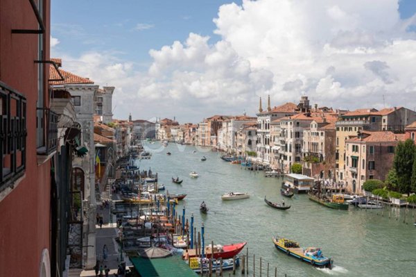 appartamento in vendita a Venezia in zona Sestiere San Marco