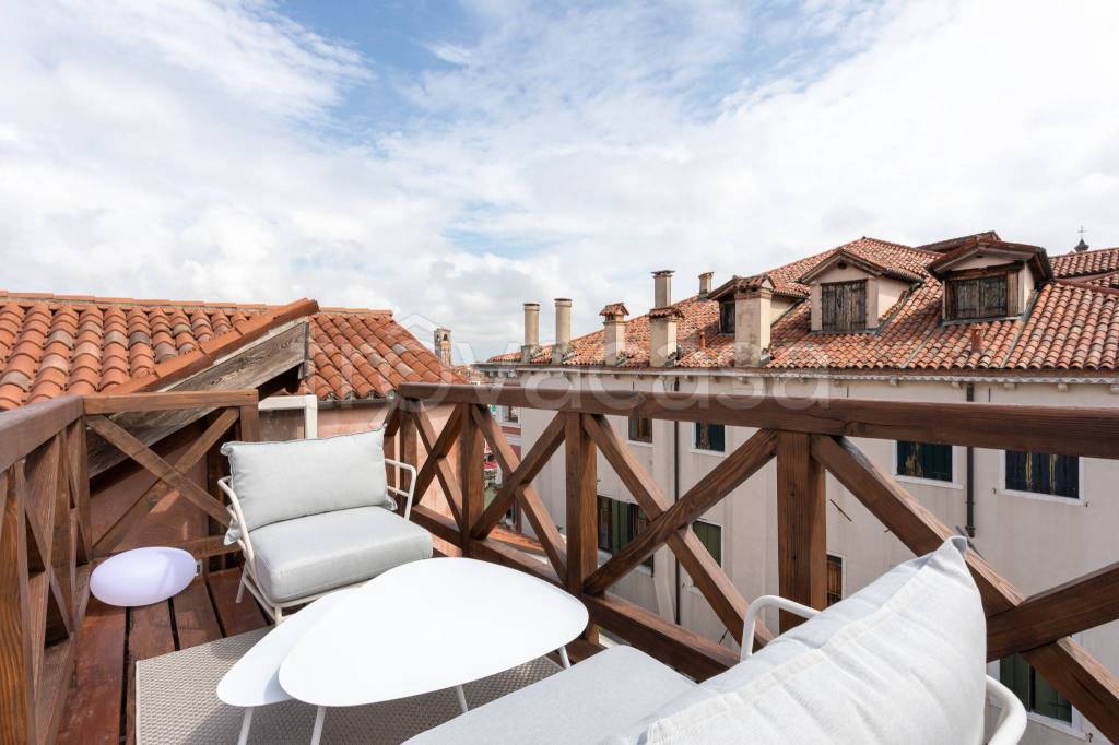 appartamento in vendita a Venezia in zona Sestiere San Marco