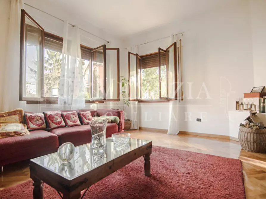 appartamento in vendita a Venezia in zona Lido di Venezia