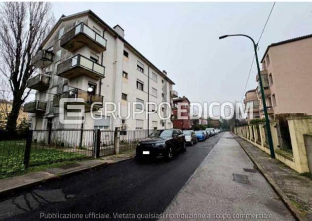 appartamento in vendita a Venezia in zona Marghera