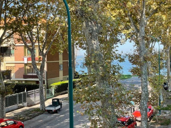 appartamento in vendita a Venezia in zona Lido di Venezia