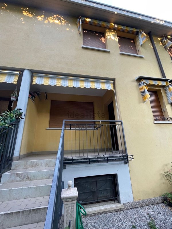 casa indipendente in vendita a Venezia in zona Mestre