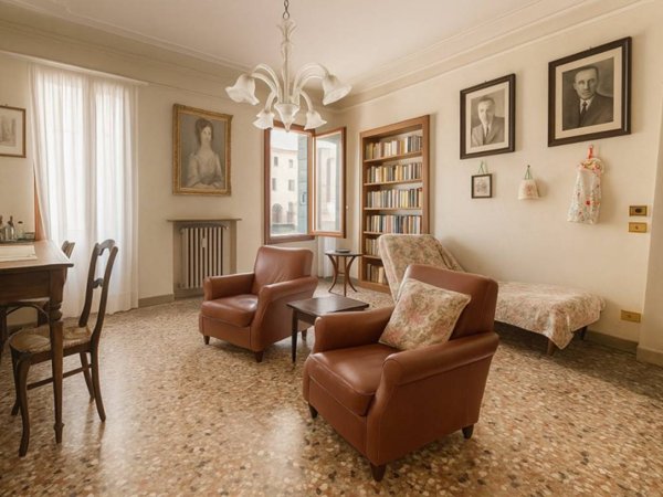 appartamento in vendita a Venezia in zona Sestiere San Marco