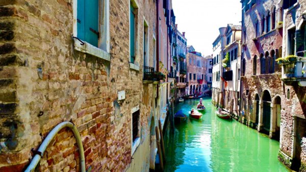 appartamento in vendita a Venezia in zona Sestiere San Marco