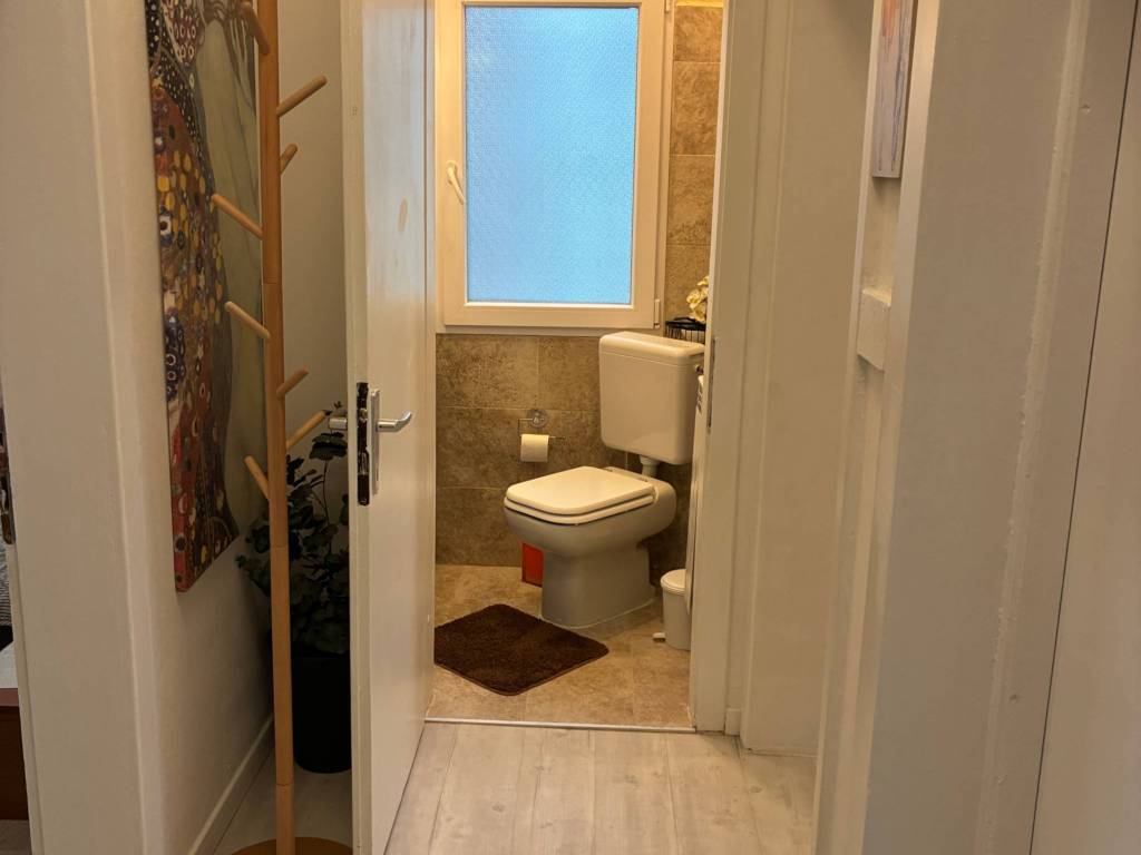 appartamento in vendita a Venezia in zona Marghera