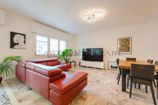 appartamento in vendita a Venezia in zona Mestre