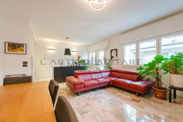 appartamento in vendita a Venezia in zona Mestre