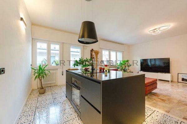 appartamento in vendita a Venezia in zona Mestre