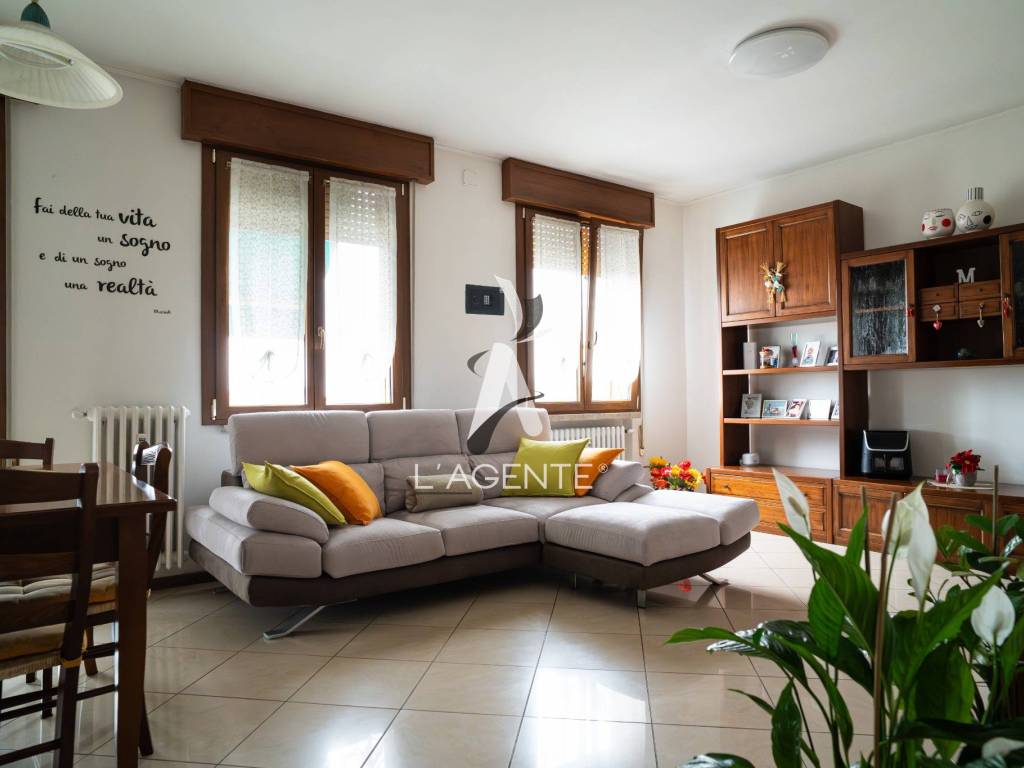 appartamento in vendita a Venezia in zona Marghera