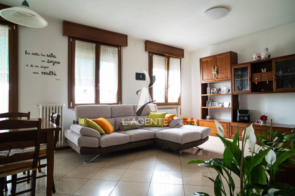 appartamento in vendita a Venezia in zona Marghera