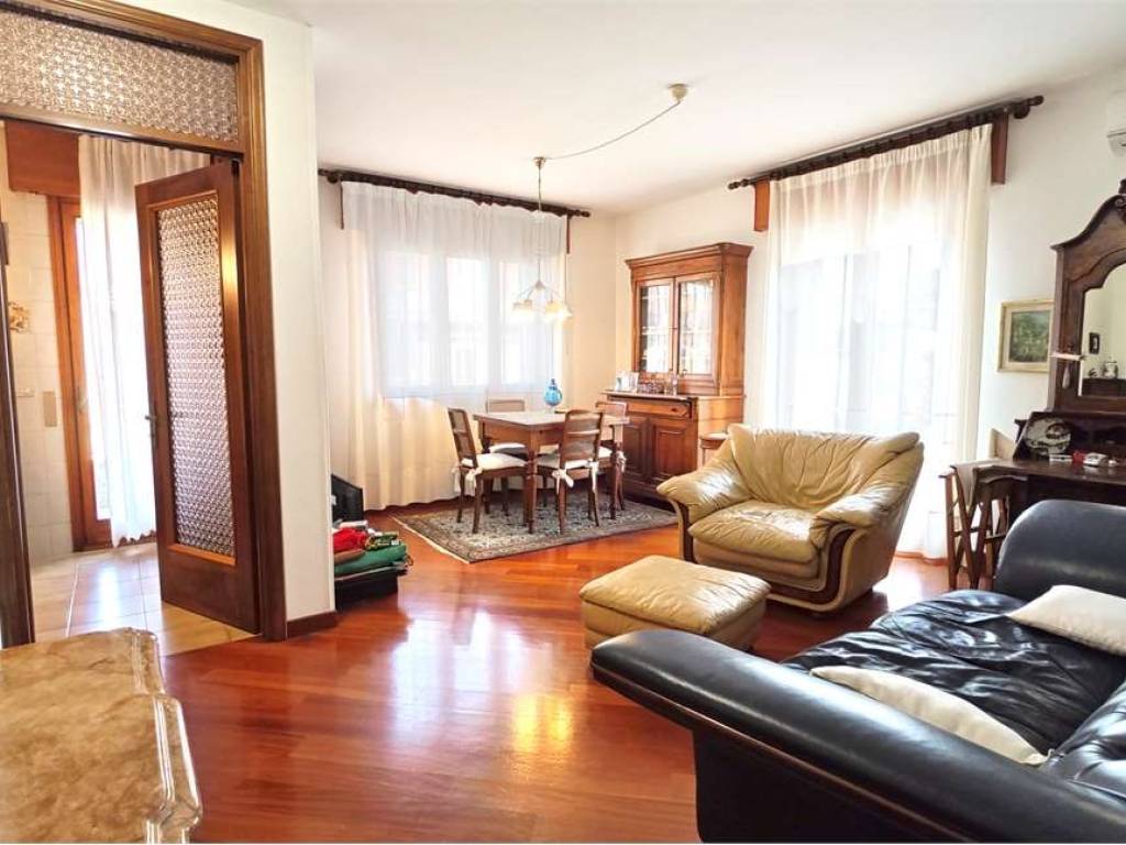 appartamento in vendita a Venezia in zona Marghera