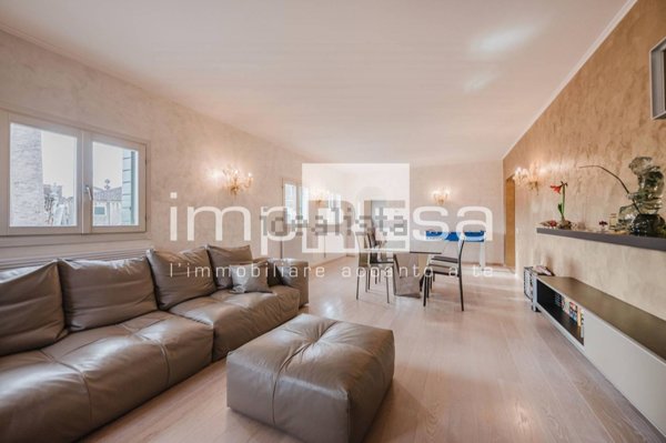 appartamento in vendita a Venezia in zona Sestiere San Marco