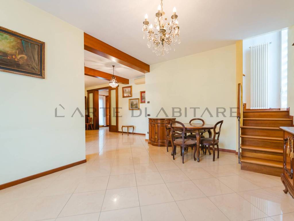 appartamento in vendita a Venezia in zona Marghera