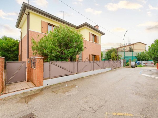 casa indipendente in vendita a Venezia in zona Mestre