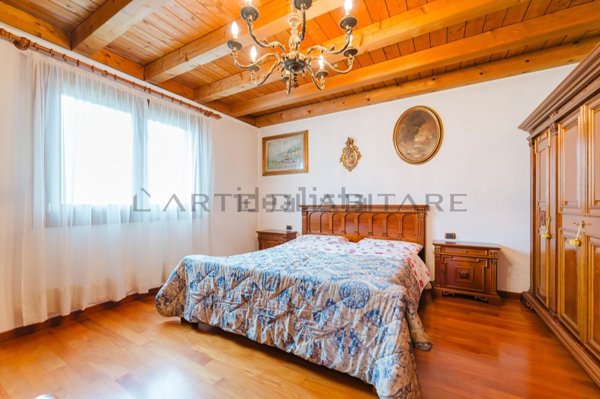 casa indipendente in vendita a Venezia in zona Mestre