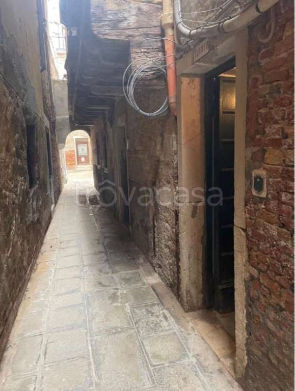 appartamento in vendita a Venezia in zona Sestiere San Marco