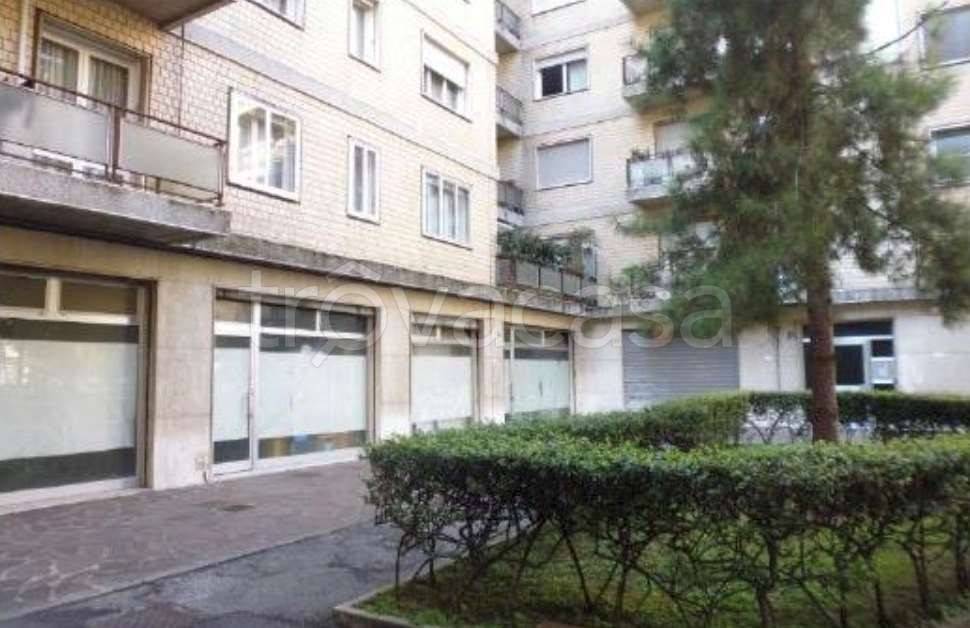 negozio in vendita a Venezia in zona Mestre