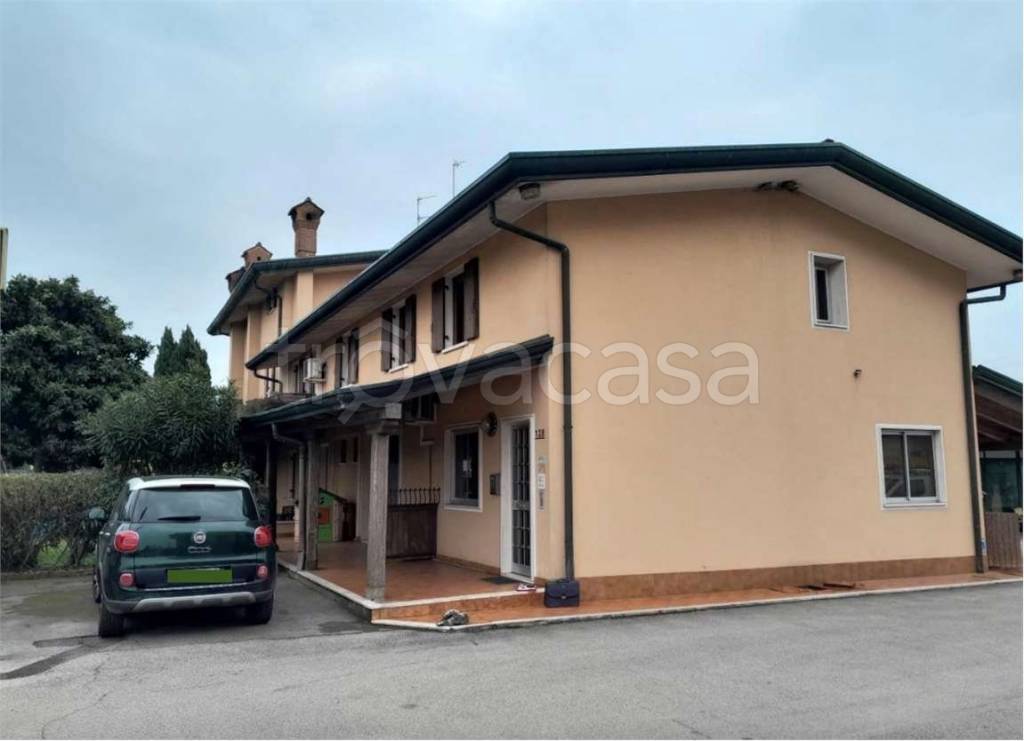 appartamento in vendita a Venezia in zona Favaro Veneto