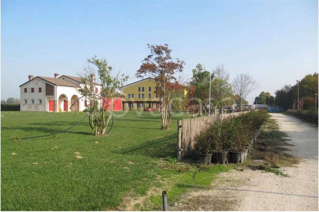 casa indipendente in vendita a Venezia in zona Favaro Veneto
