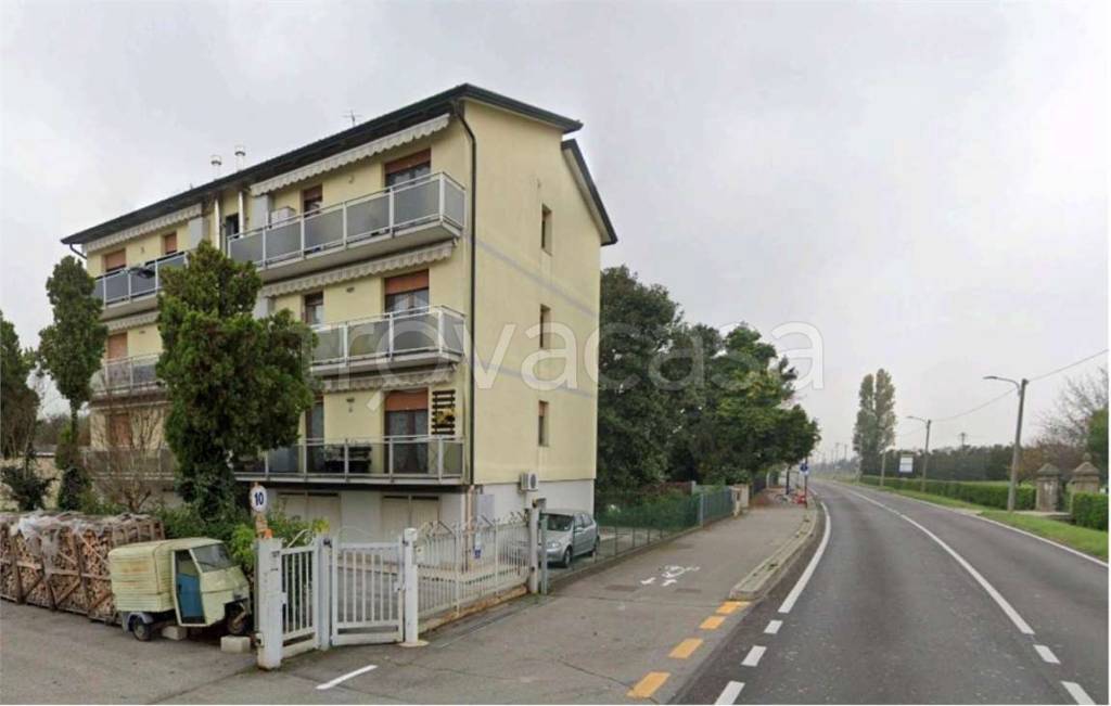 appartamento in vendita a Venezia in zona Favaro Veneto