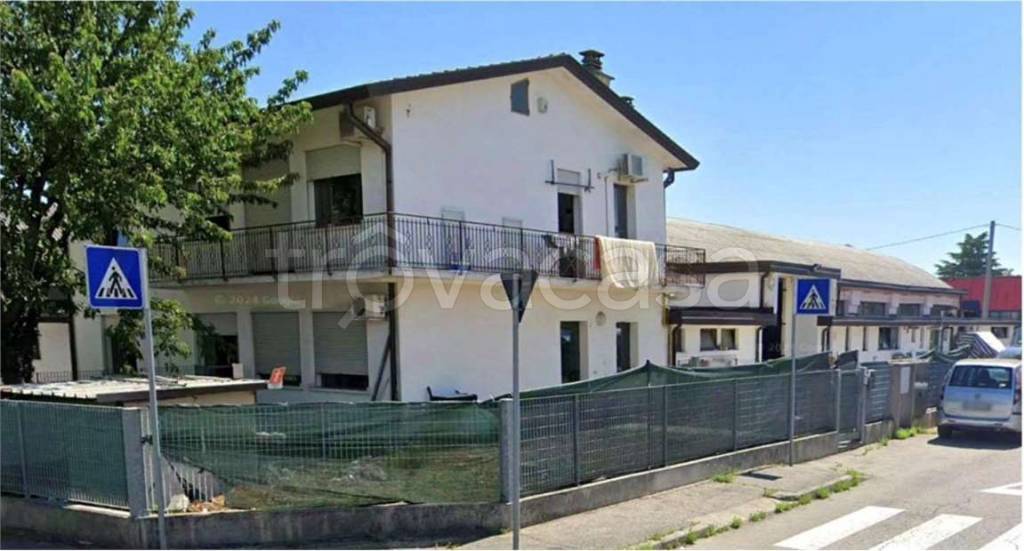 capannone in vendita a Venezia in zona Mestre