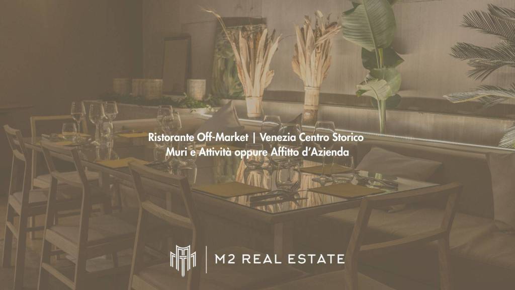 negozio in vendita a Venezia in zona Sestiere Santa Croce