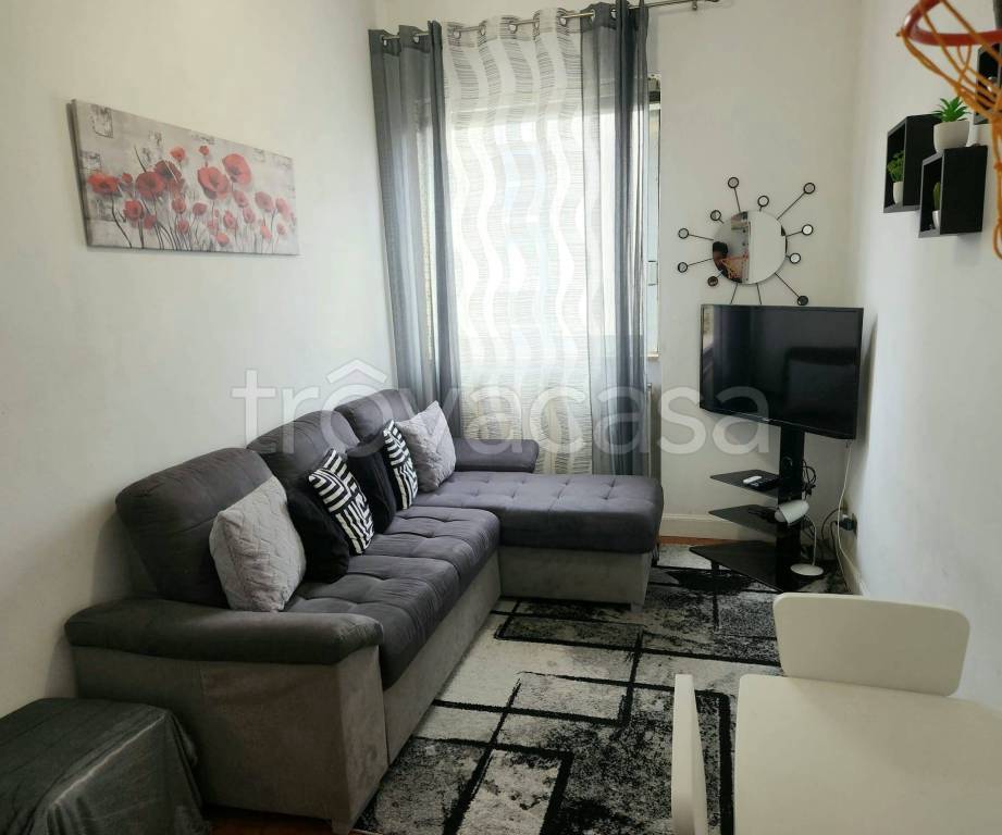 appartamento in vendita a Venezia in zona Carpenedo