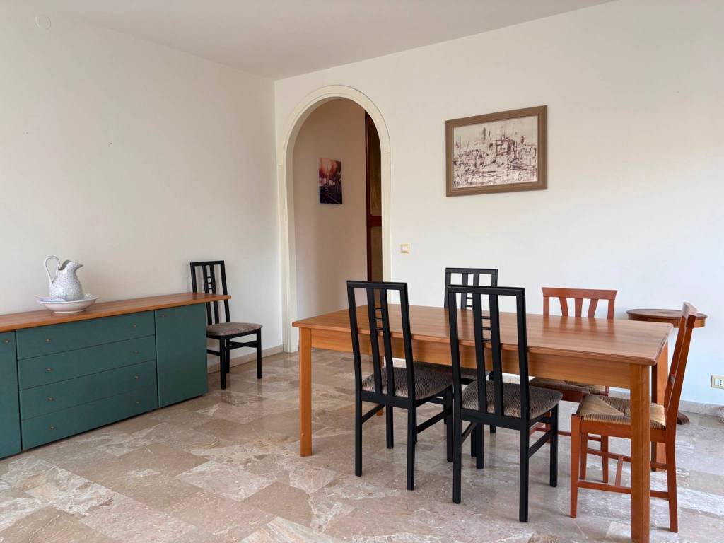 appartamento in vendita a Venezia in zona Marghera