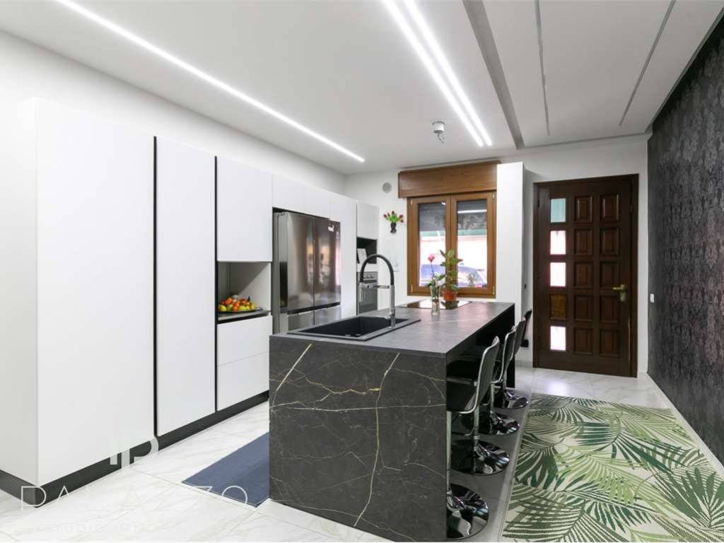 appartamento in vendita a Venezia in zona Favaro Veneto