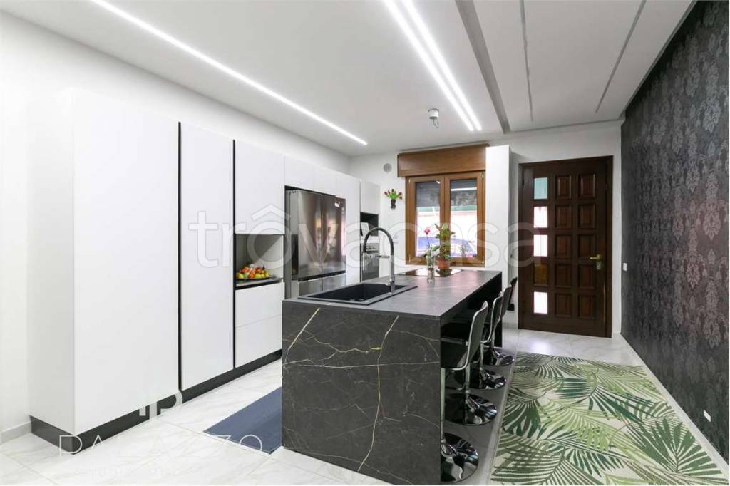 appartamento in vendita a Venezia in zona Mestre