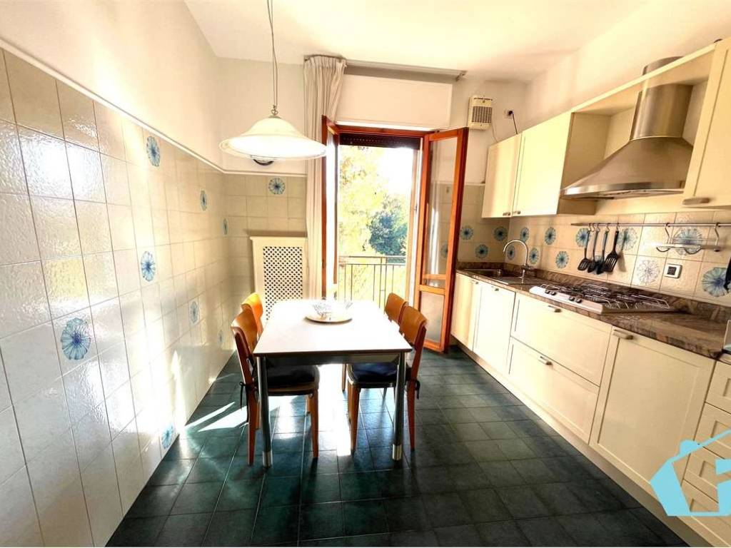 appartamento in vendita a Venezia in zona Mestre