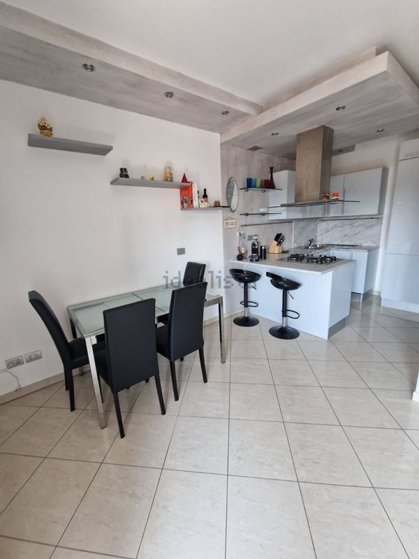 appartamento in vendita a Venezia in zona Chirignago