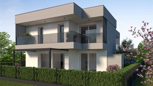 casa indipendente in vendita a Venezia in zona Zelarino