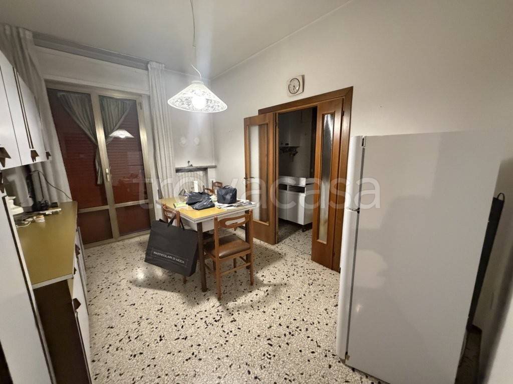 appartamento in vendita a Venezia in zona Zelarino