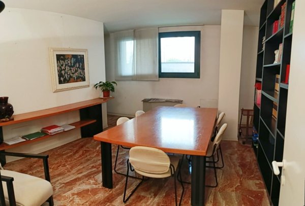 appartamento in vendita a Venezia in zona Mestre