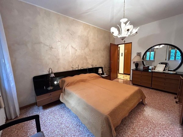 appartamento in vendita a Venezia in zona Campalto