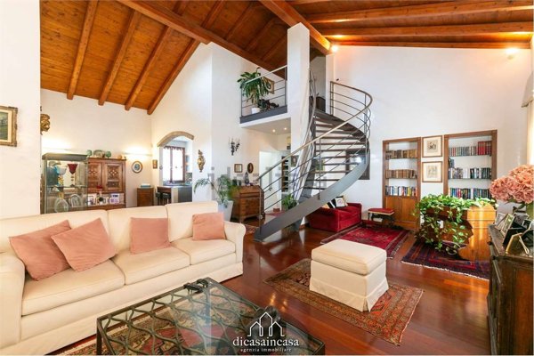 casa indipendente in vendita a Venezia in zona Favaro Veneto