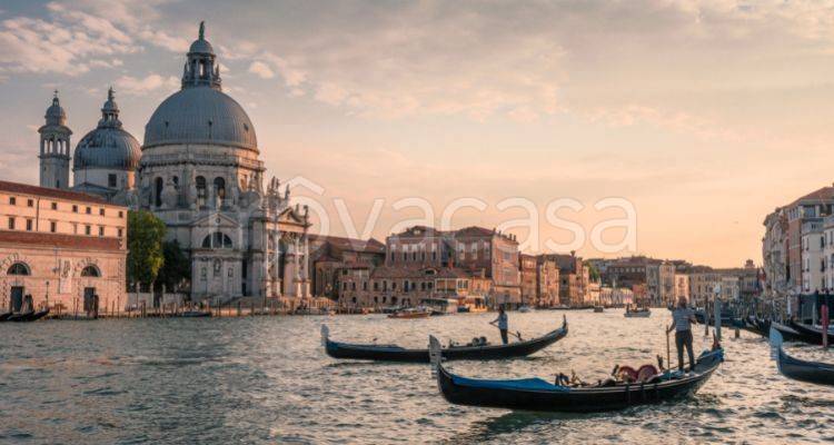 terreno edificabile in vendita a Venezia in zona Sestiere San Marco
