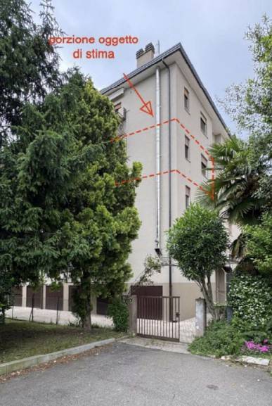 appartamento in vendita a Venezia in zona Mestre