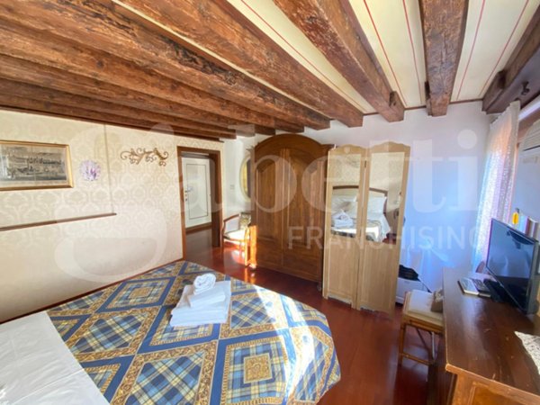 appartamento in vendita a Venezia in zona Sestiere Castello