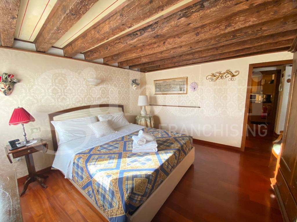 appartamento in vendita a Venezia in zona Sestiere Castello