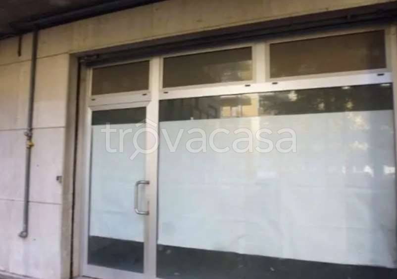 negozio in vendita a Venezia in zona Mestre