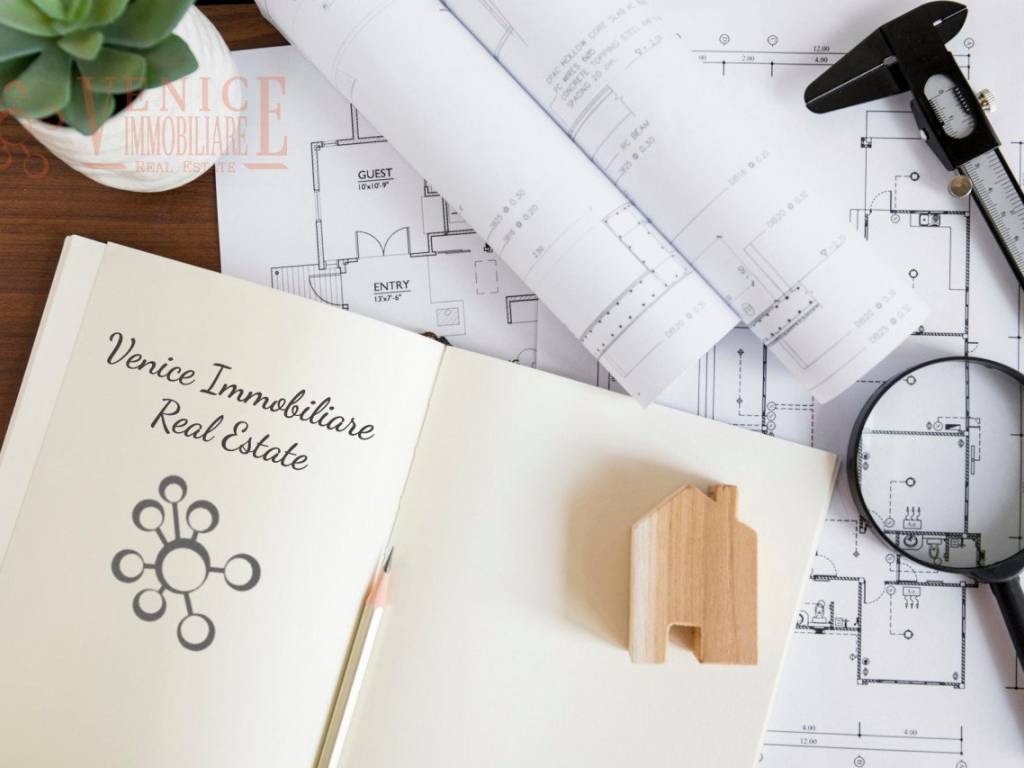 negozio in vendita a Venezia in zona Marghera