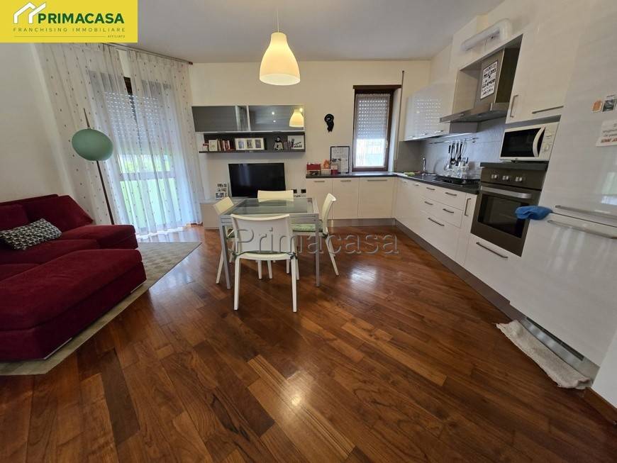 appartamento in vendita a Venezia in zona Mestre