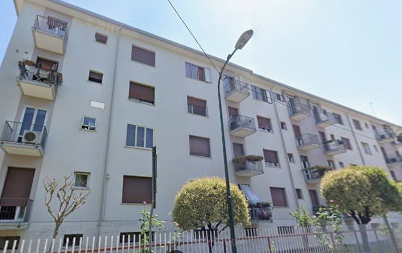 appartamento in vendita a Venezia in zona Mestre