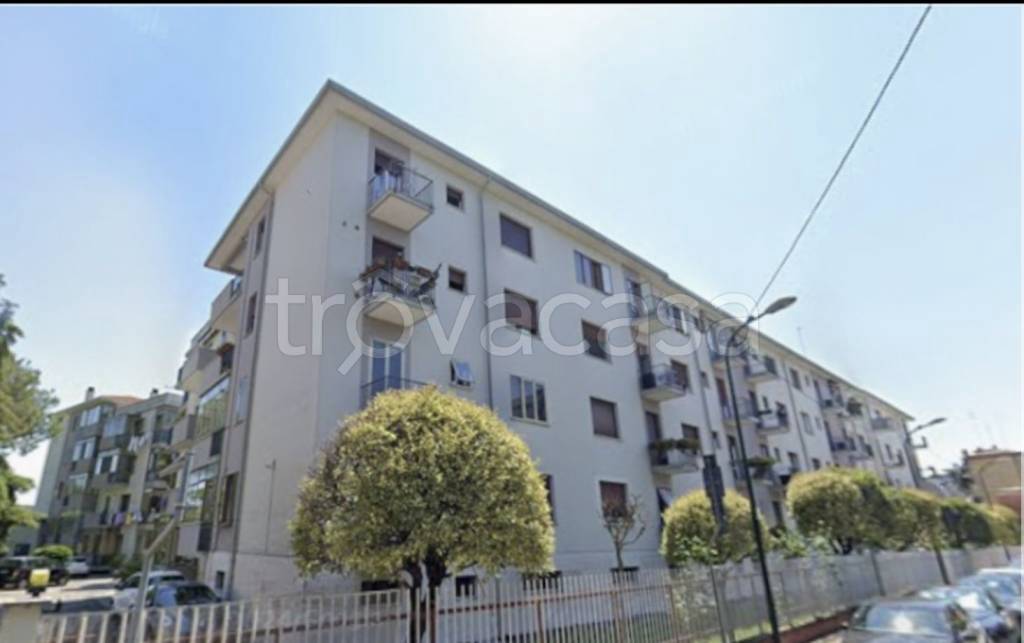 appartamento in vendita a Venezia in zona Mestre